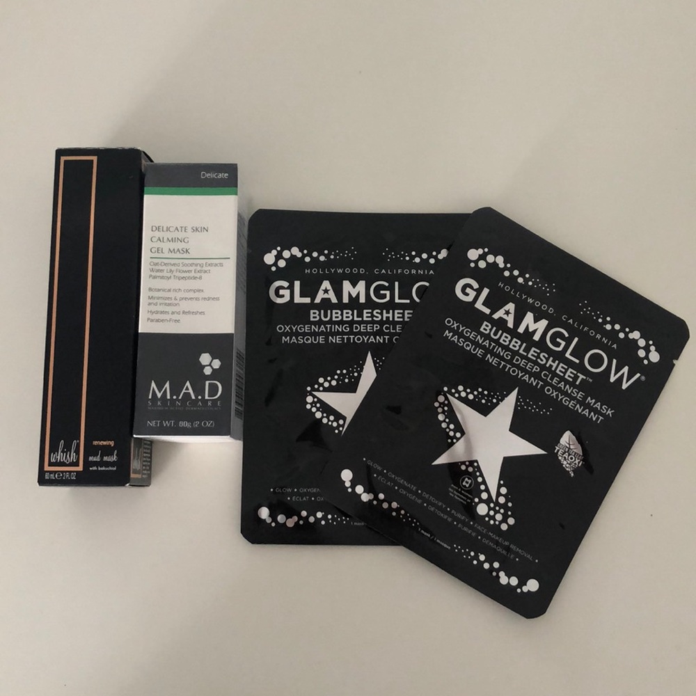 Skin Care Set